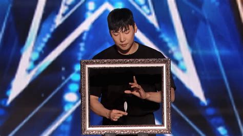yu hojin america's got talent